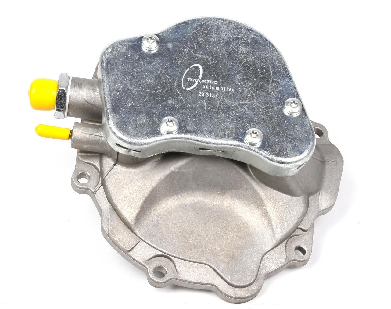 0236057 TRUCKTEC AUTOMOTIVE